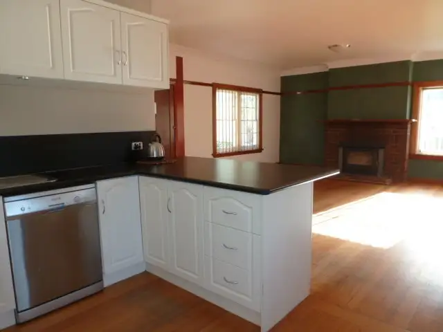 Sixth view of Homely house listing, 1 Cascade Dam Road, Derby TAS 7264