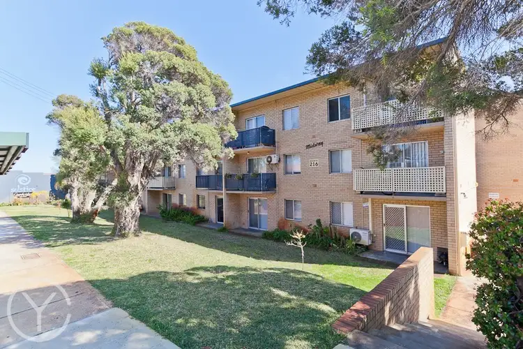 Fifth view of Homely house listing, 7/216 Cambridge Street, Wembley WA 6014