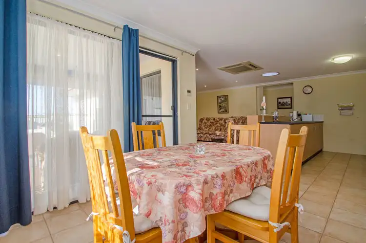 Fifth view of Homely house listing, 3 Salamanda Drive, Geographe WA 6280