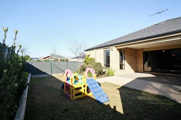 Sixth view of Homely house listing, 6 Dawson Crescent, Wyndham Vale VIC 3024