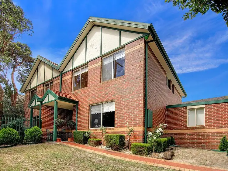 5/316 Skye Rd, Frankston VIC 3199