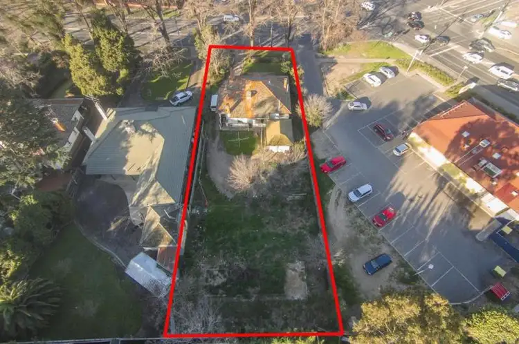 121 Don Street, Bendigo VIC 3550