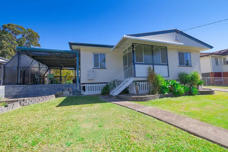 32 Grenadier Circle, Ebbw Vale QLD 4304