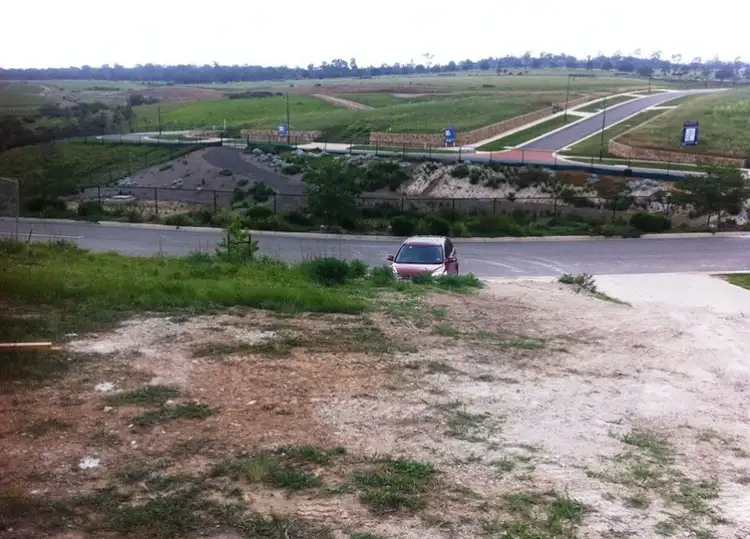 Third view of Homely land listing, 92 Trinity Boulevard (Cambridge Gardens), Attwood VIC 3049