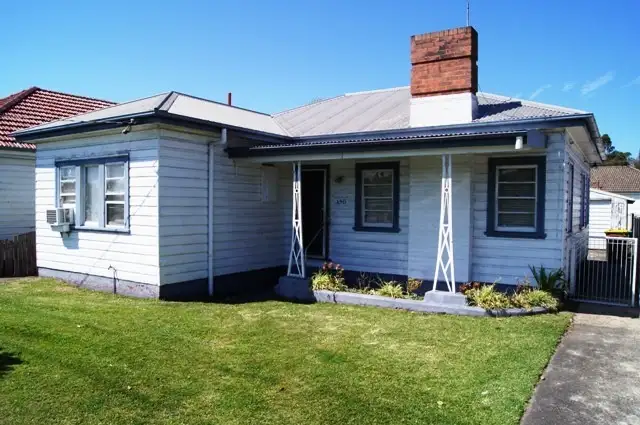 Main view of Homely house listing, 186 Bridges Road, New Lambton NSW 2305