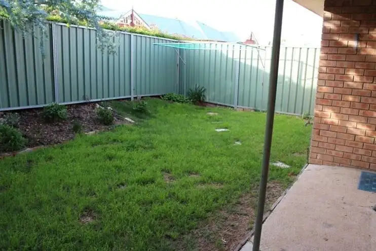 Seventh view of Homely house listing, 4/143 Lambert Street, Bathurst NSW 2795