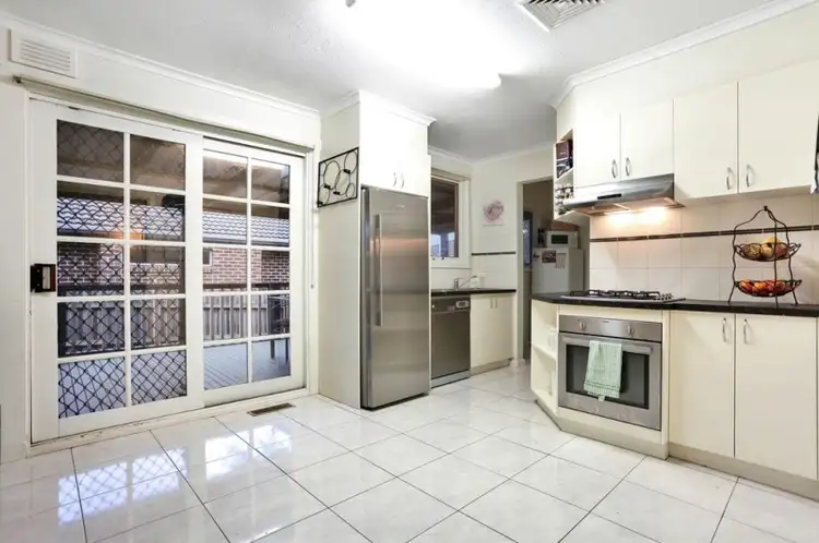 Third view of Homely house listing, 5 Barclay Avenue, Croydon VIC 3136