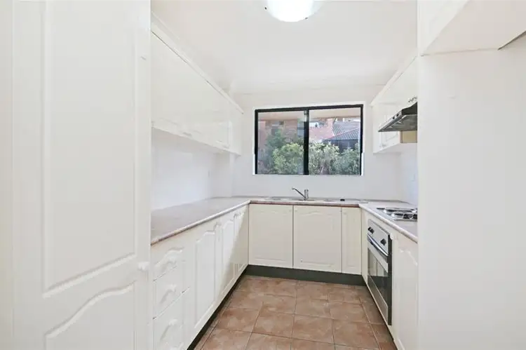 Third view of Homely unit listing, 15/25-27 Stanley Street, Bankstown NSW 2200