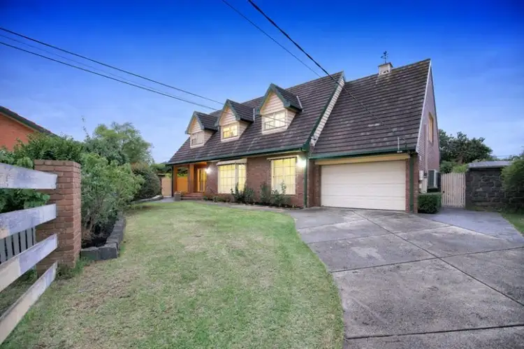 43 Christopher Crescent, Tullamarine VIC 3043