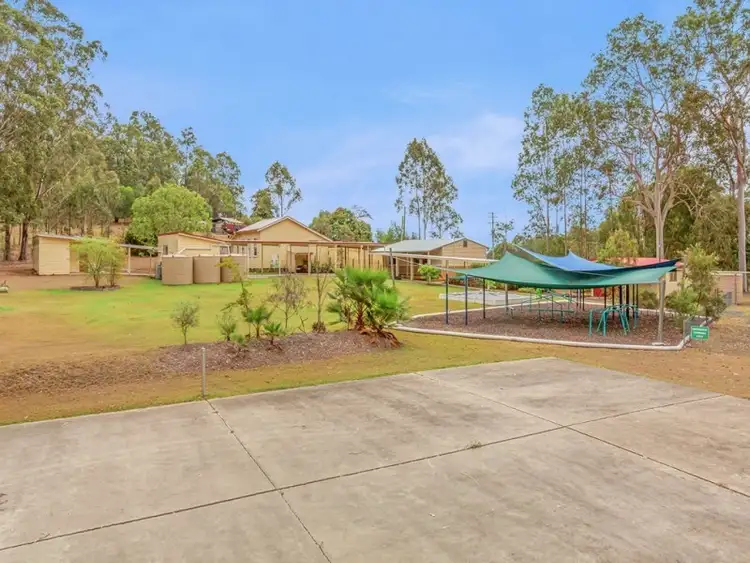 Main view of Homely house listing, 1820 Ellangowan Road, Ellangowan NSW 2470