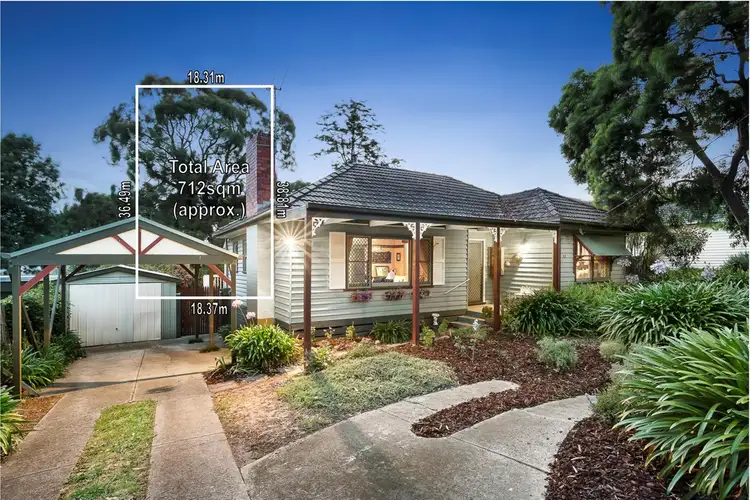 13 Surrey Street, Ringwood VIC 3134