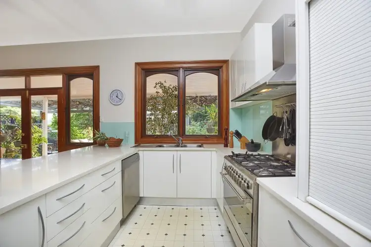 Fourth view of Homely house listing, 5 Alfred Street, Marrickville NSW 2204