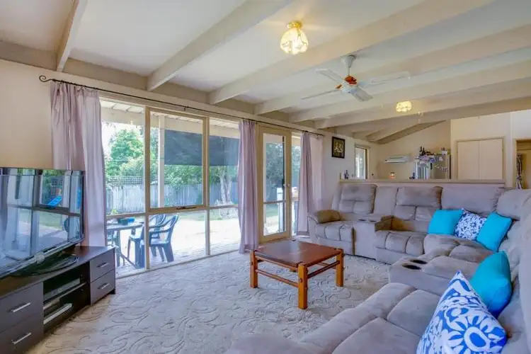 Second view of Homely house listing, 20 Glendale Grove, Mccrae VIC 3938