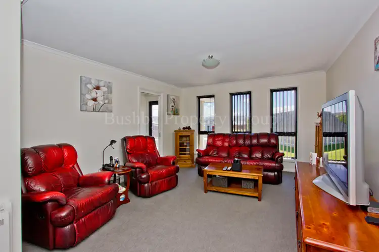 Fifth view of Homely house listing, 16 Carillion Court, Newnham TAS 7248