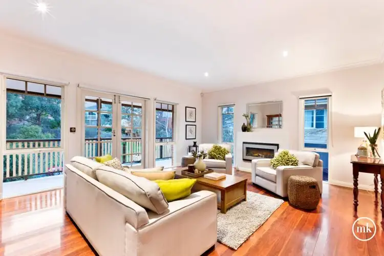 Second view of Homely house listing, 31 Juane Park Drive, Diamond Creek VIC 3089