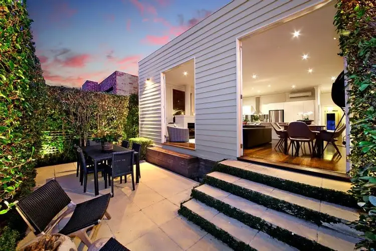 Fifth view of Homely house listing, 67 Aberdeen Road, Prahran VIC 3181