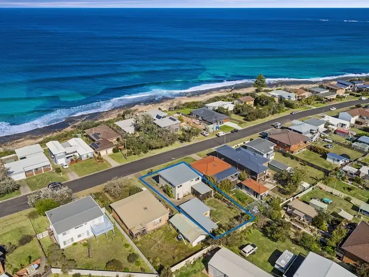 82 South Pacific Crescent, Ulladulla NSW 2539