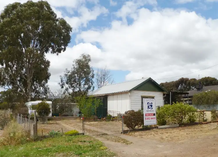 101 Robinson Street, Horsham VIC 3400
