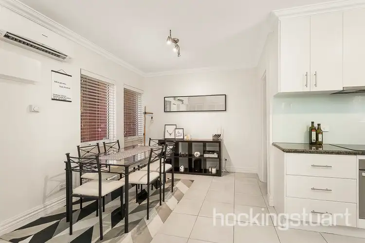 Second view of Homely townhouse listing, 6/87 Earl Street, Kew VIC 3101