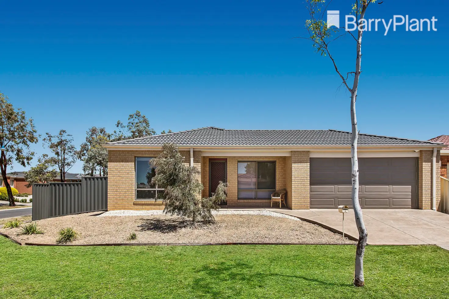 Main view of Homely house listing, 1 Stringybark Close, Wyndham Vale VIC 3024