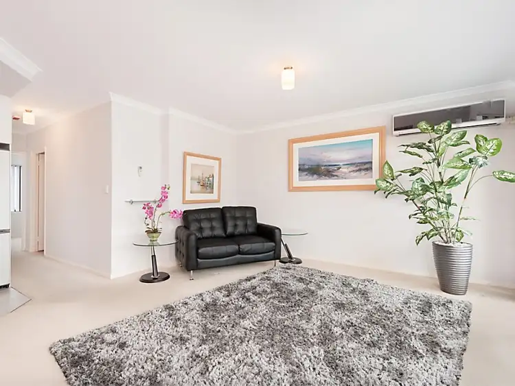 84/250 Beaufort Street, Perth WA 6000