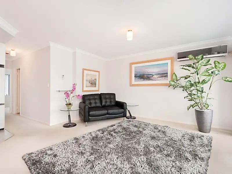 Main view of Homely apartment listing, 84/250 Beaufort Street, Perth WA 6000