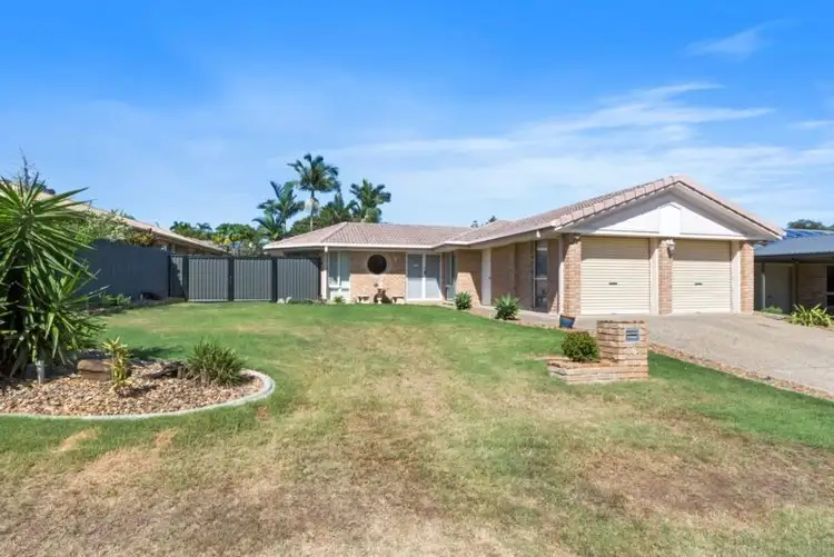 16 Tallowood Street, Yamanto QLD 4305