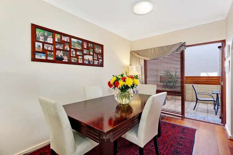 Third view of Homely townhouse listing, 2/5-17 High Street, Manly NSW 2095