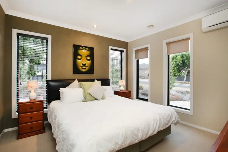 Third view of Homely house listing, 6 Asthima Way, Caroline Springs VIC 3023