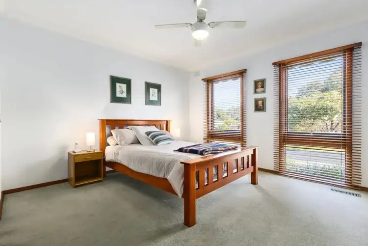 Fifth view of Homely house listing, 7 Mildara Street, Vermont South VIC 3133