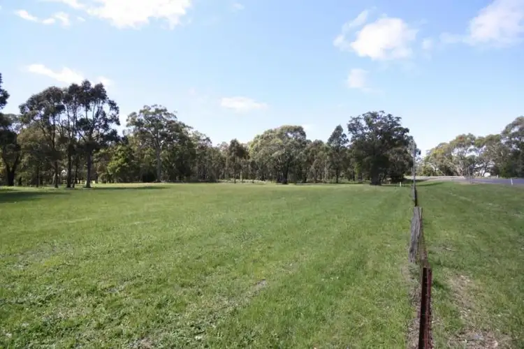 Second view of Homely land listing, Corner Yankee Flat Road and Ramage Road, Buninyong VIC 3357