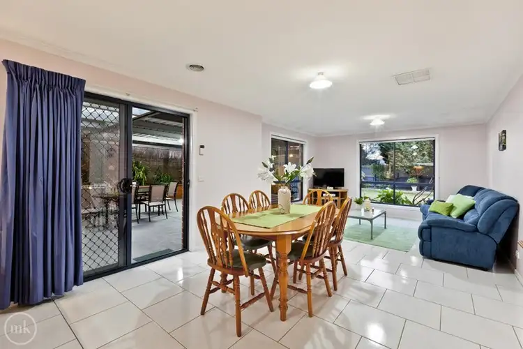 Fifth view of Homely house listing, 58 Oakbank Boulevard, Whittlesea VIC 3757