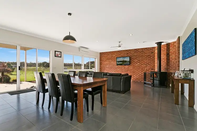 Third view of Homely house listing, 23 Moss Lane, Marong VIC 3515