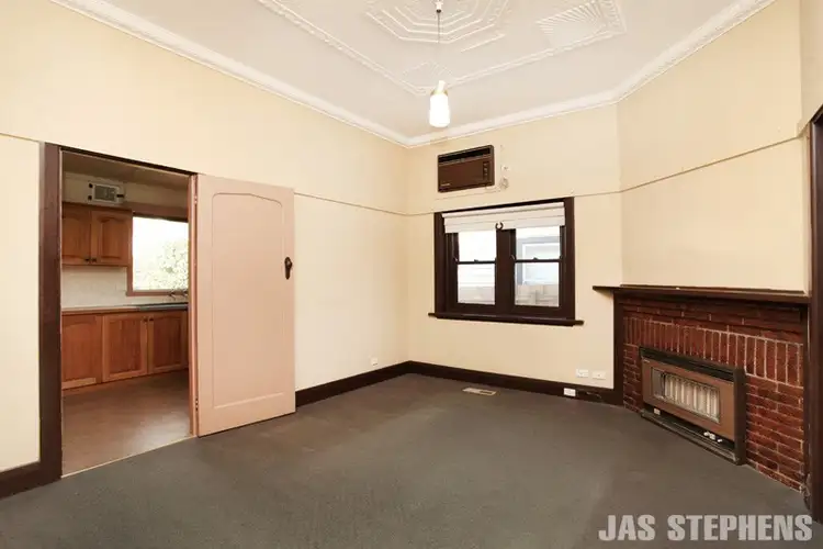 Second view of Homely house listing, 76 Monash Street, Sunshine VIC 3020