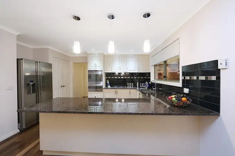 Third view of Homely house listing, 92 Pia Drive, Rowville VIC 3178