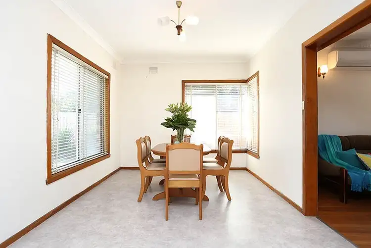 Sixth view of Homely house listing, 1 Boreham Street, Sunshine VIC 3020
