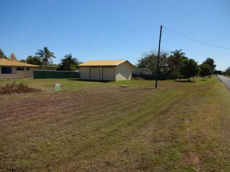 Main view of Homely land listing, 41 Weale Street, Dalby QLD 4405