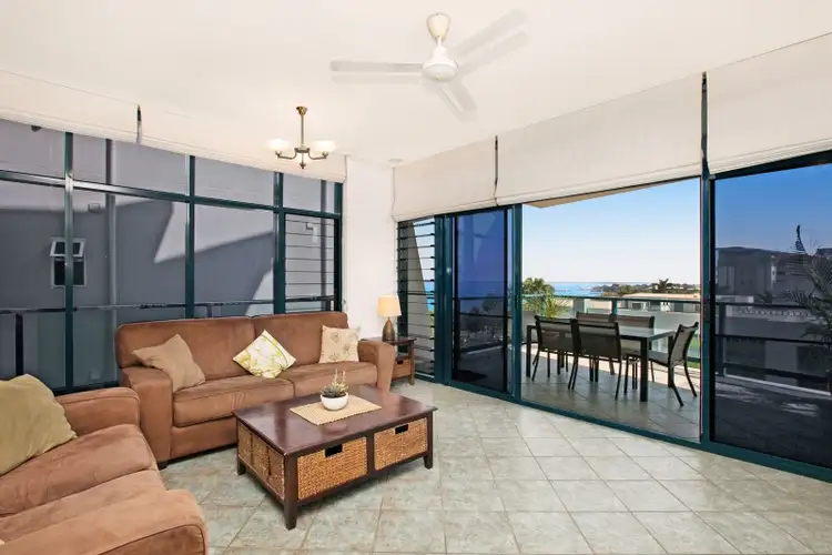 Third view of Homely apartment listing, 34/8 Knuckey Street, Darwin NT 800
