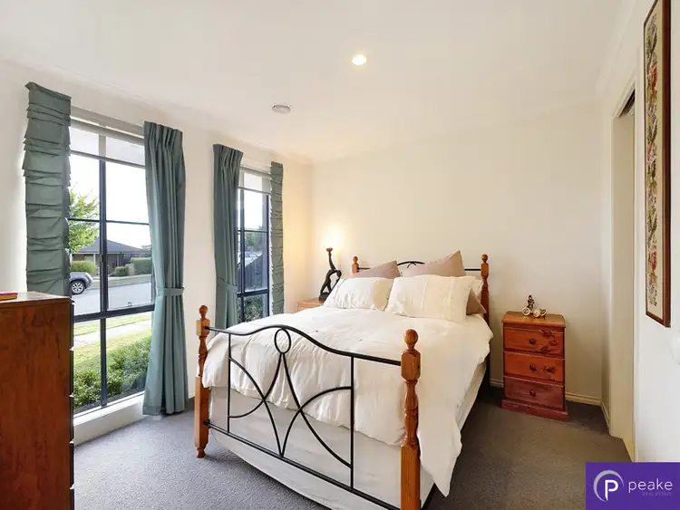 Second view of Homely house listing, 54 Fairholme Boulevard, Berwick VIC 3806