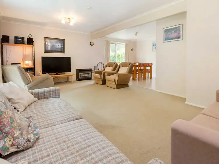Fourth view of Homely house listing, 11 Ellesmere Street, Blairgowrie VIC 3942