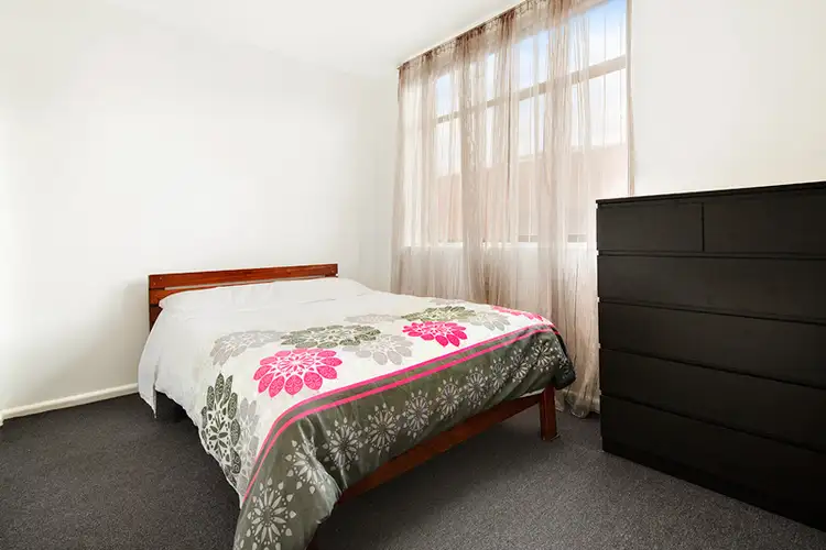 Fifth view of Homely apartment listing, 4/28 Hopetoun Street, Moonee Ponds VIC 3039