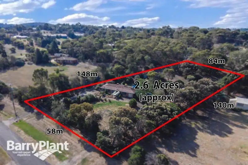 Main view of Homely house listing, 20 Albert Road, Sunbury VIC 3429