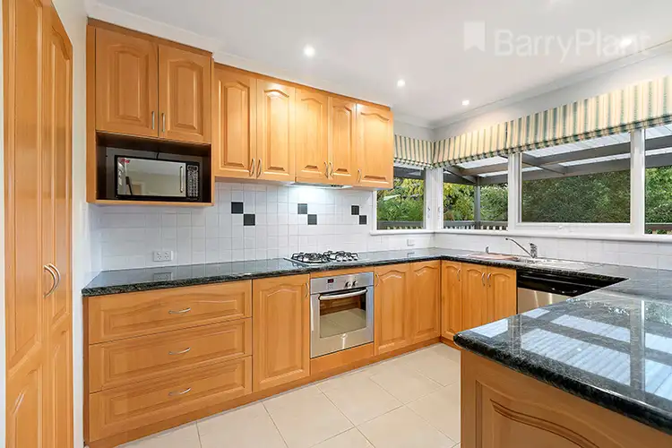 Second view of Homely house listing, 3 Bizley Street, Mount Waverley VIC 3149