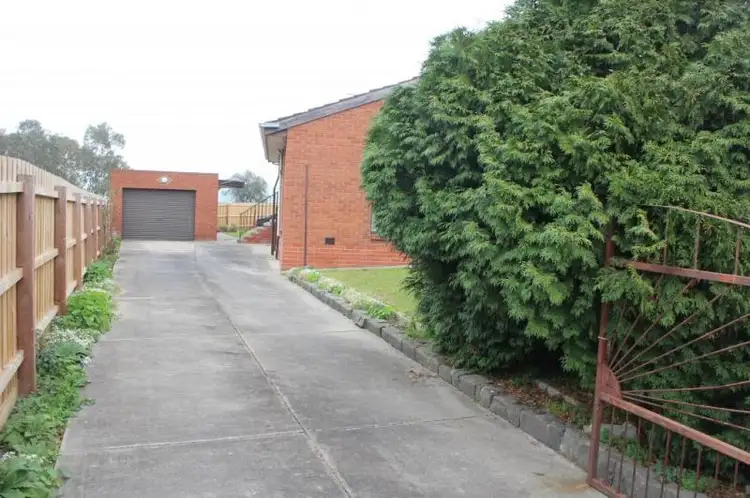 Second view of Homely house listing, 15 Glencairn Crescent, Broadmeadows VIC 3047