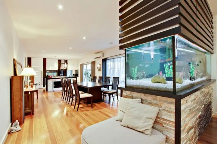 Third view of Homely house listing, 15 Hollows Circuit, Tarneit VIC 3029
