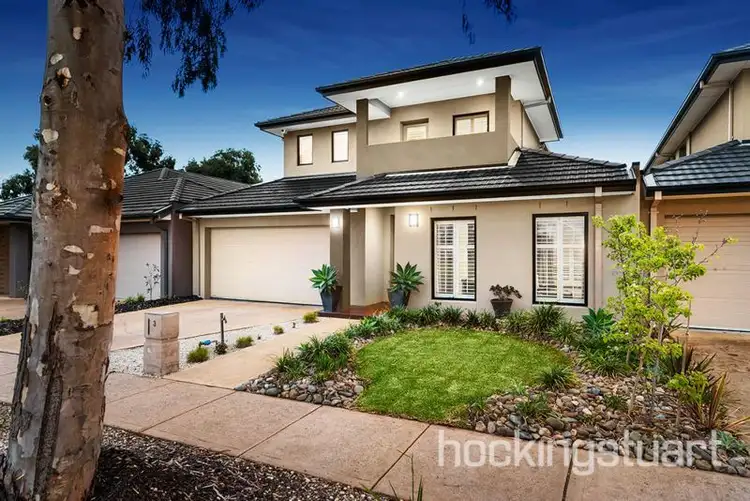 3 Robson Street, Sanctuary Lakes VIC 3030