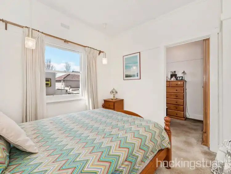 Fifth view of Homely house listing, 14 Tucker Avenue, Port Melbourne VIC 3207
