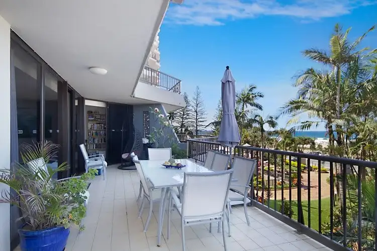 828 Pacific Parade - The Rocks Resort