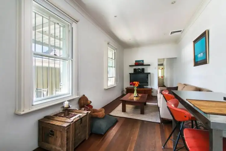 Second view of Homely house listing, 14 Sutherland Street, St Peters NSW 2044