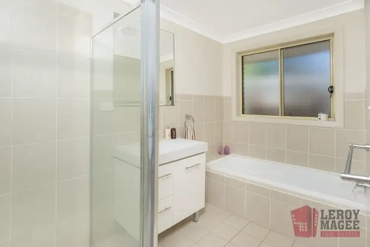 Third view of Homely house listing, 17A School Parade, Westmead NSW 2145